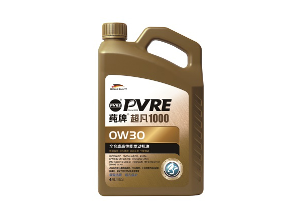 4Lȫ�ϳɳ��� 1000 0W-30